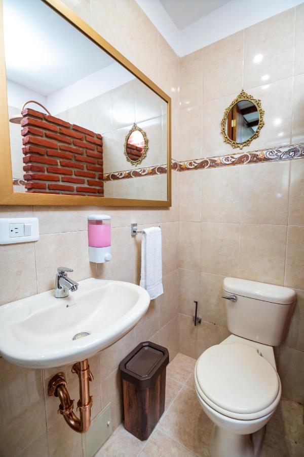 Scalea Di Mare Hotel Cartagena ภายนอก รูปภาพ