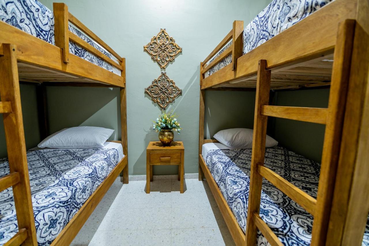 Scalea Di Mare Hotel Cartagena ภายนอก รูปภาพ