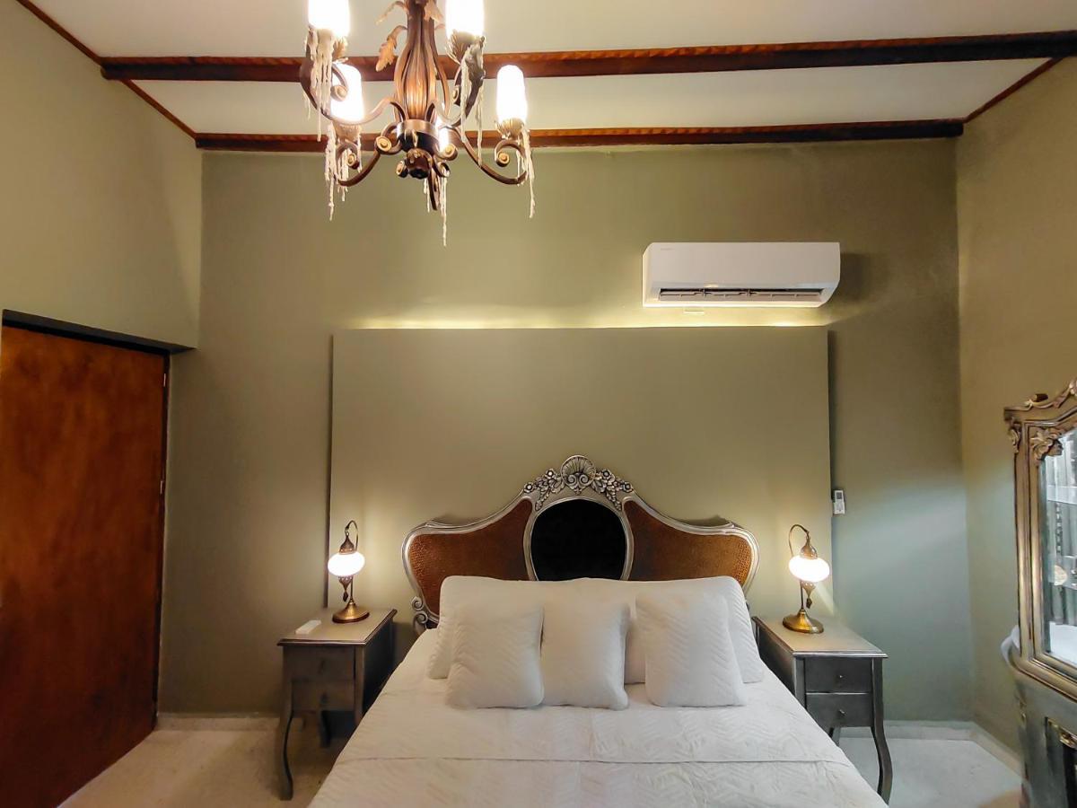 Scalea Di Mare Hotel Cartagena ภายนอก รูปภาพ
