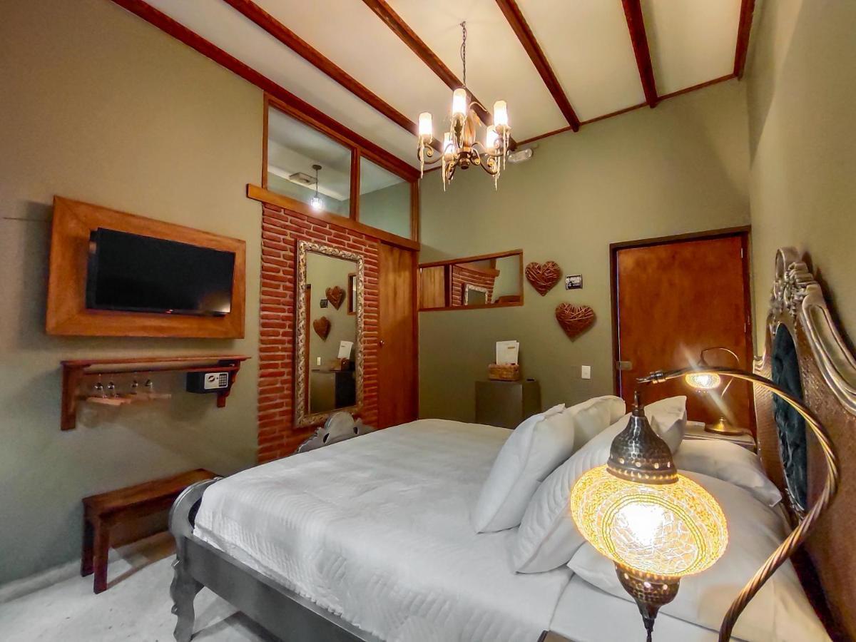 Scalea Di Mare Hotel Cartagena ภายนอก รูปภาพ
