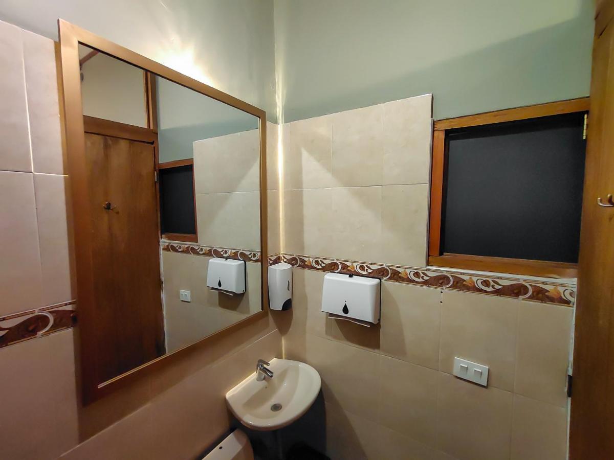 Scalea Di Mare Hotel Cartagena ภายนอก รูปภาพ