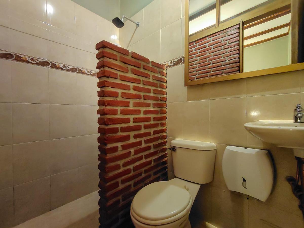 Scalea Di Mare Hotel Cartagena ภายนอก รูปภาพ