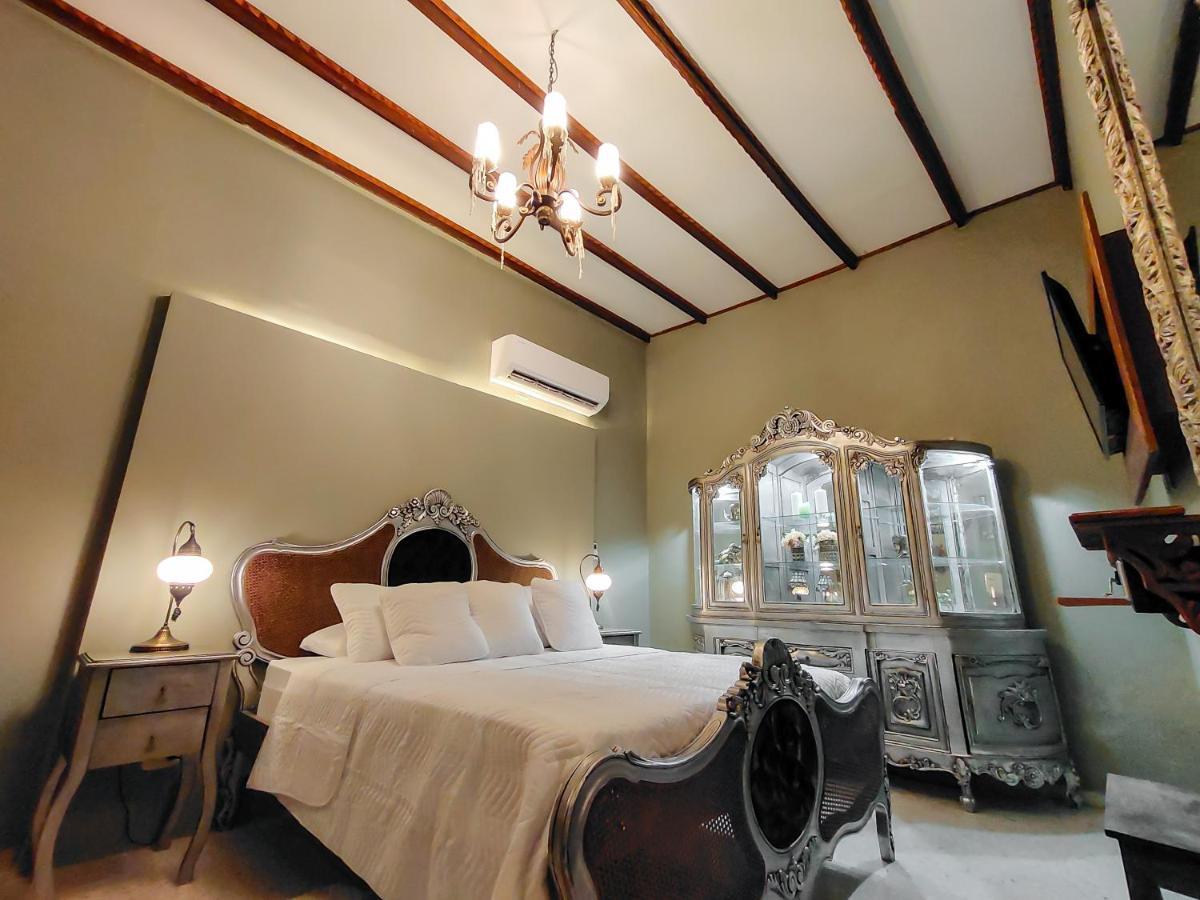 Scalea Di Mare Hotel Cartagena ภายนอก รูปภาพ