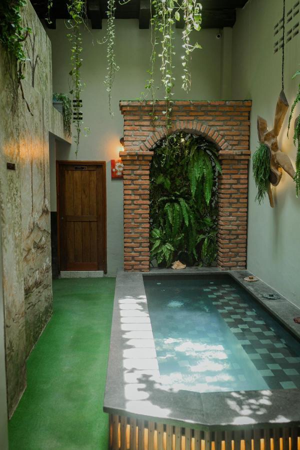 Scalea Di Mare Hotel Cartagena ภายนอก รูปภาพ