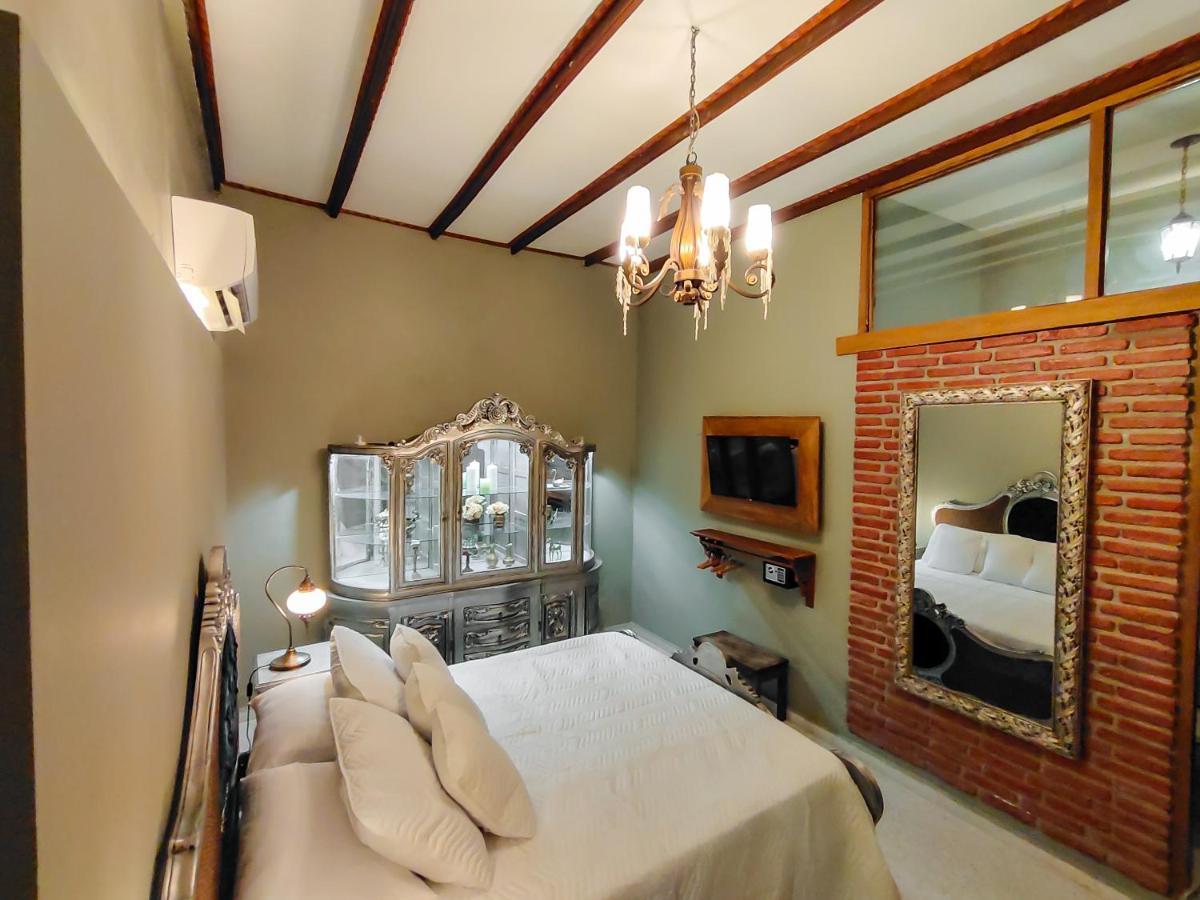 Scalea Di Mare Hotel Cartagena ภายนอก รูปภาพ