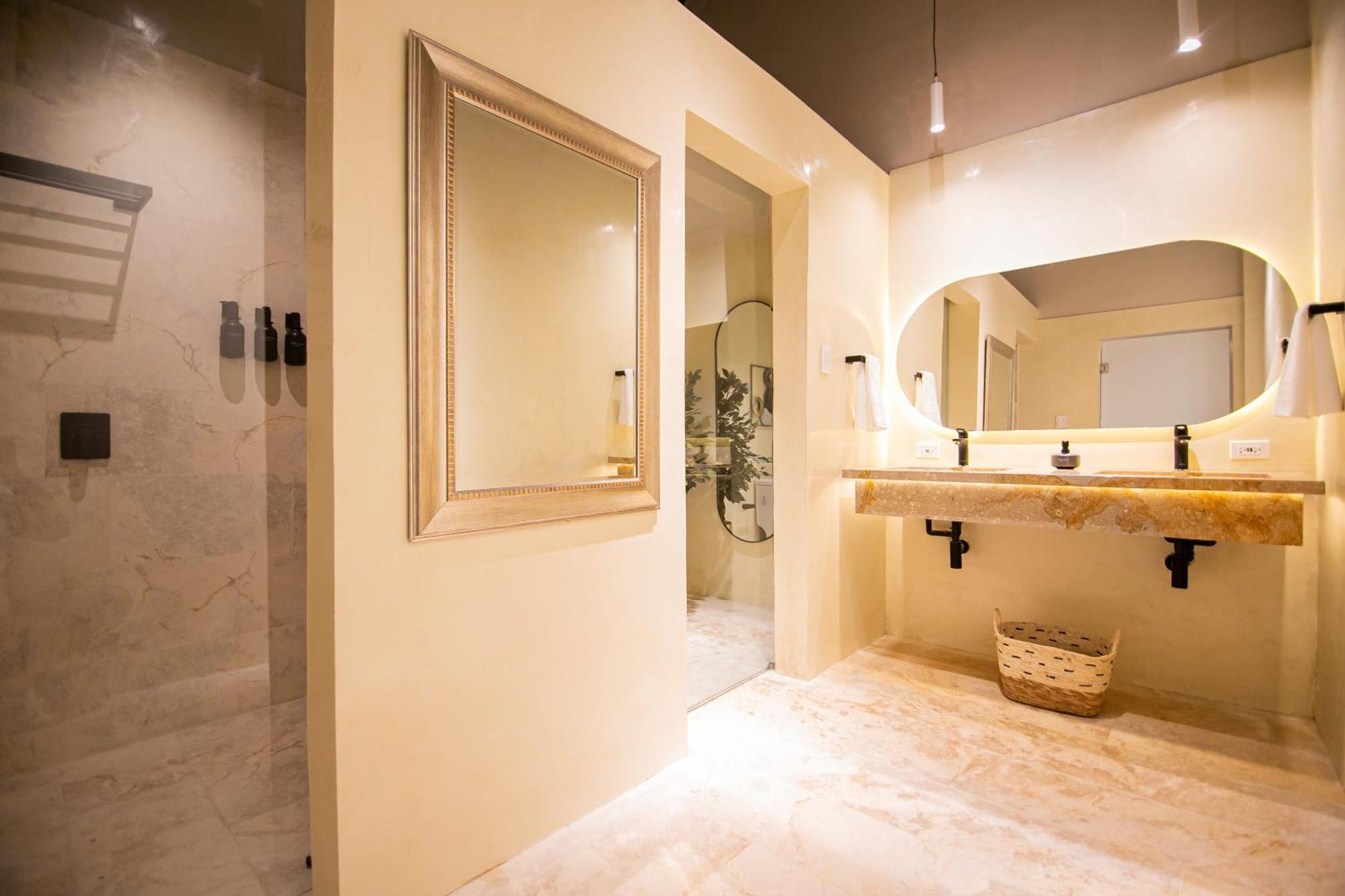Scalea Di Mare Hotel Cartagena ภายนอก รูปภาพ