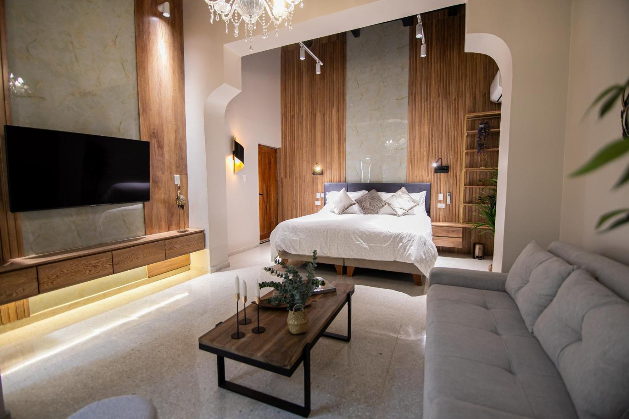 Scalea Di Mare Hotel Cartagena ภายนอก รูปภาพ