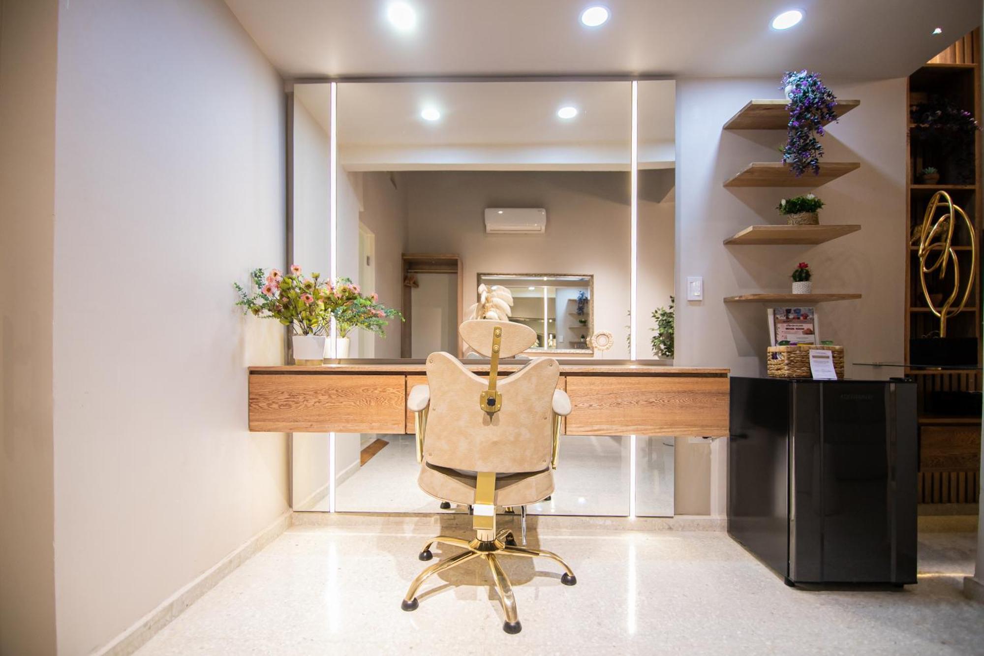 Scalea Di Mare Hotel Cartagena ภายนอก รูปภาพ